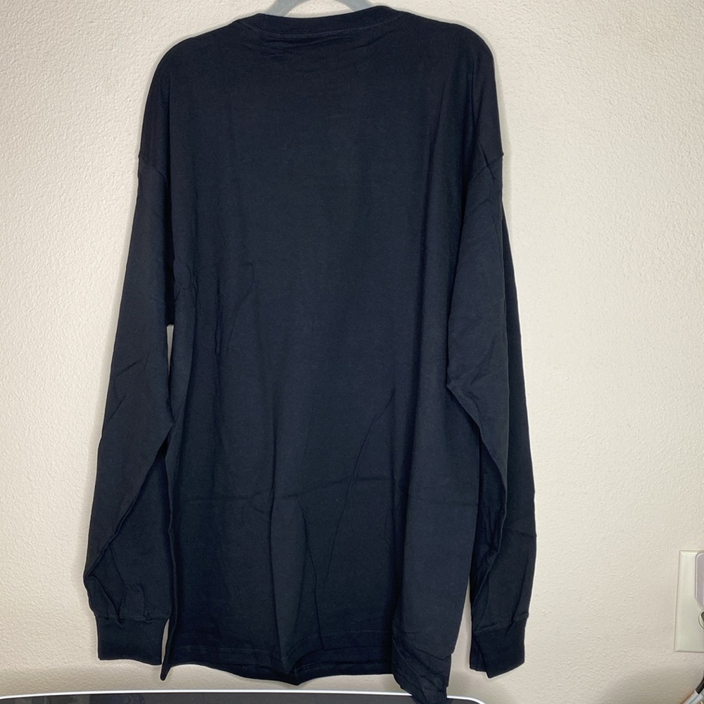 Britney Spears Long-Sleeve Tee NWOT - Picture 3 of 4